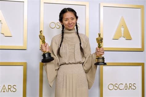 chloe zhao censor|China Censors Chloé Zhao’s Oscar Win .